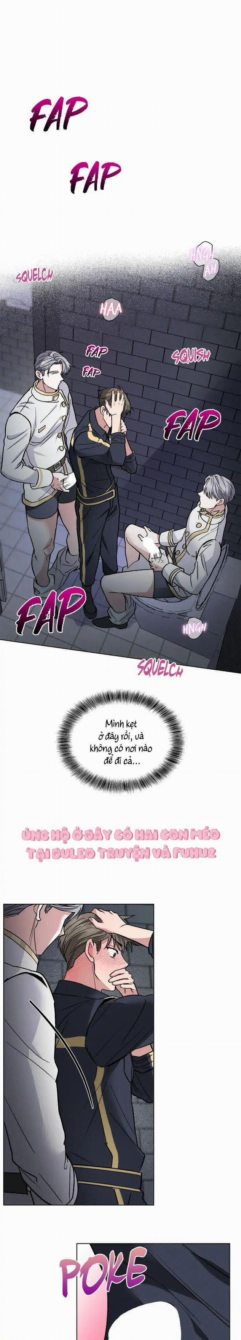Ham Muốn Mạnh Mẽ 9 trang 29