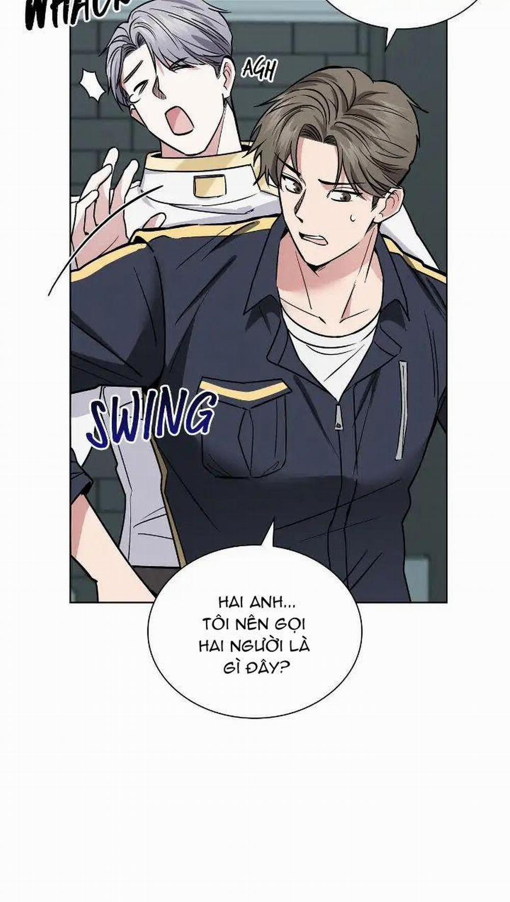 Ham Muốn Mạnh Mẽ 9 trang 3