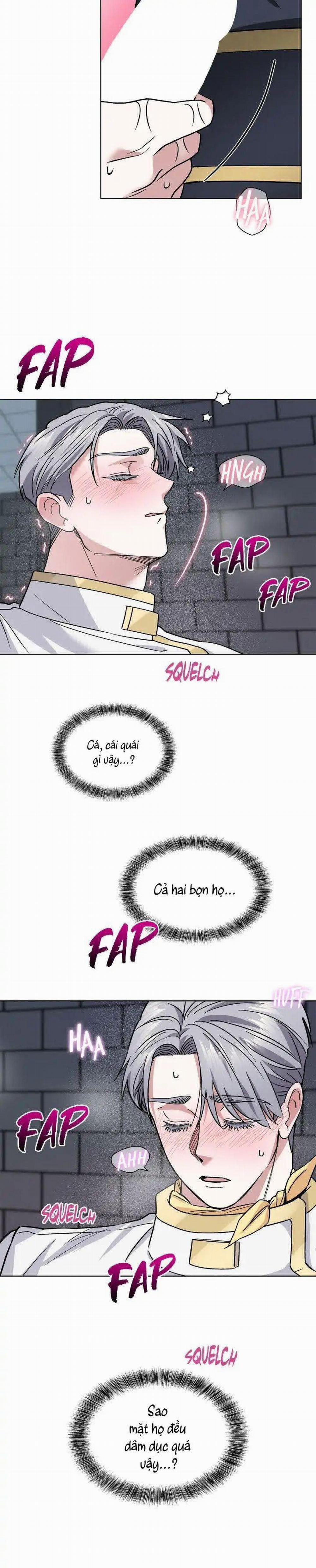Ham Muốn Mạnh Mẽ 9 trang 30