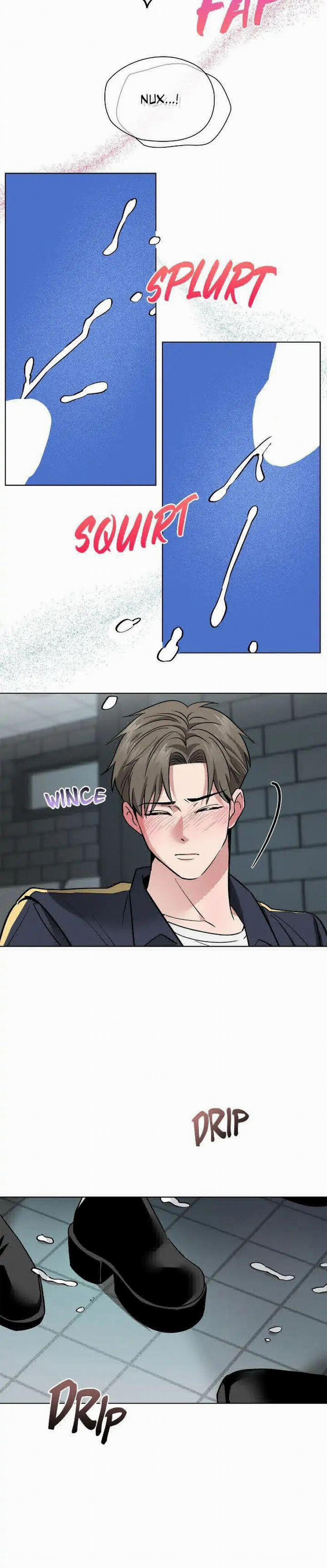 Ham Muốn Mạnh Mẽ 9 trang 32