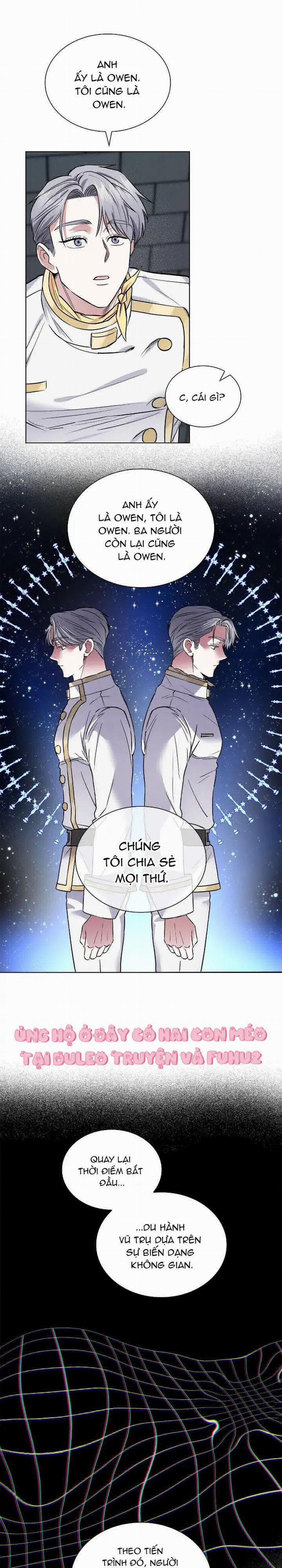 Ham Muốn Mạnh Mẽ 9 trang 4