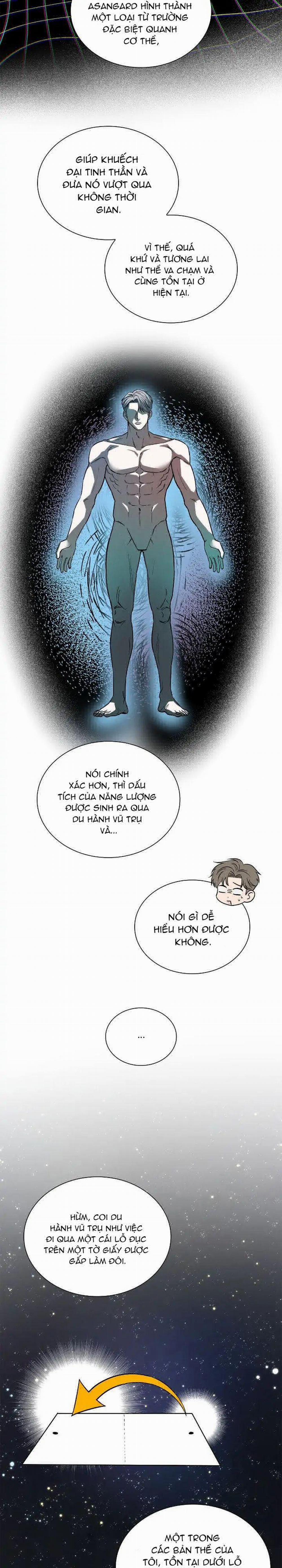 Ham Muốn Mạnh Mẽ 9 trang 5