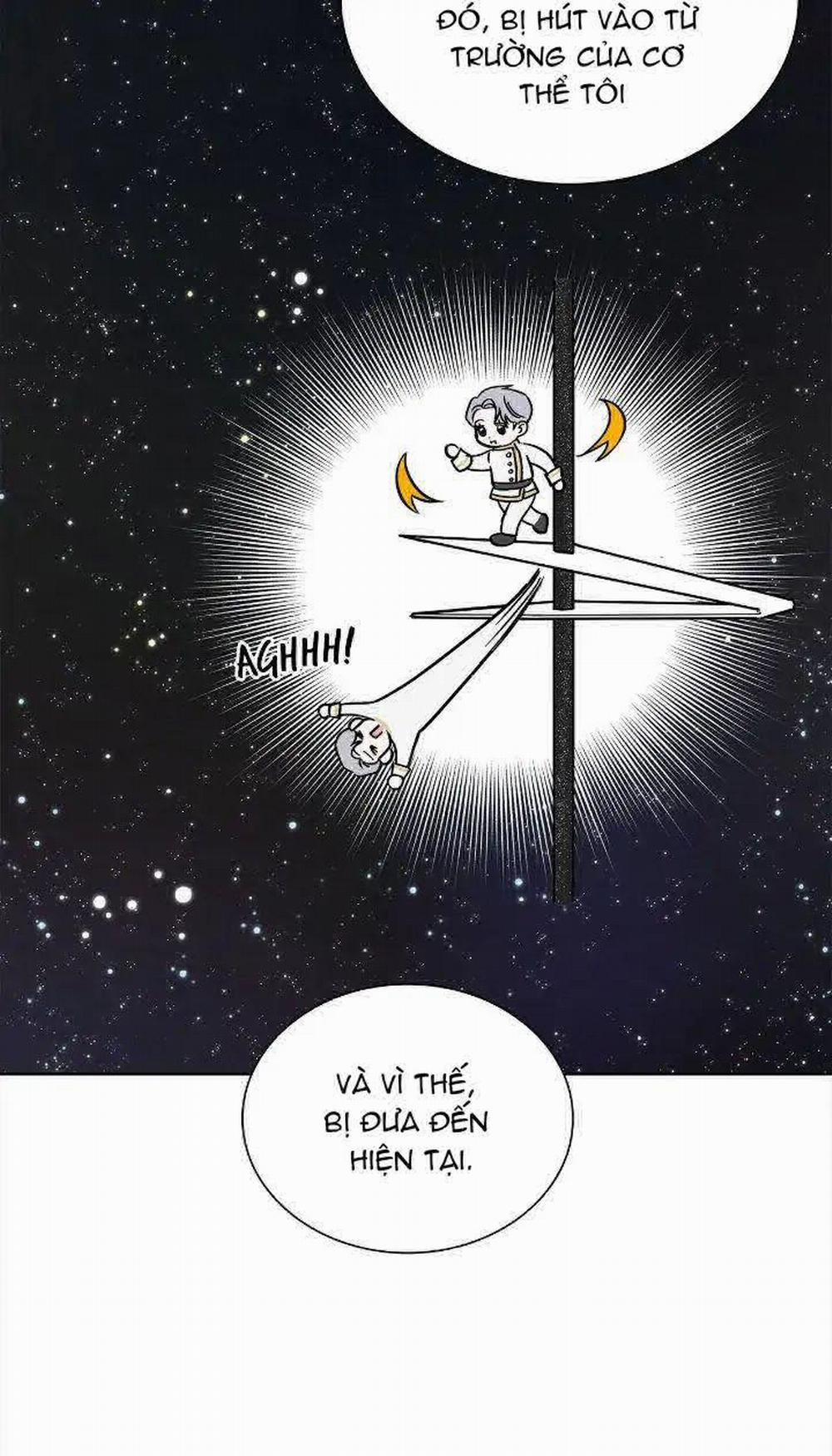 Ham Muốn Mạnh Mẽ 9 trang 6