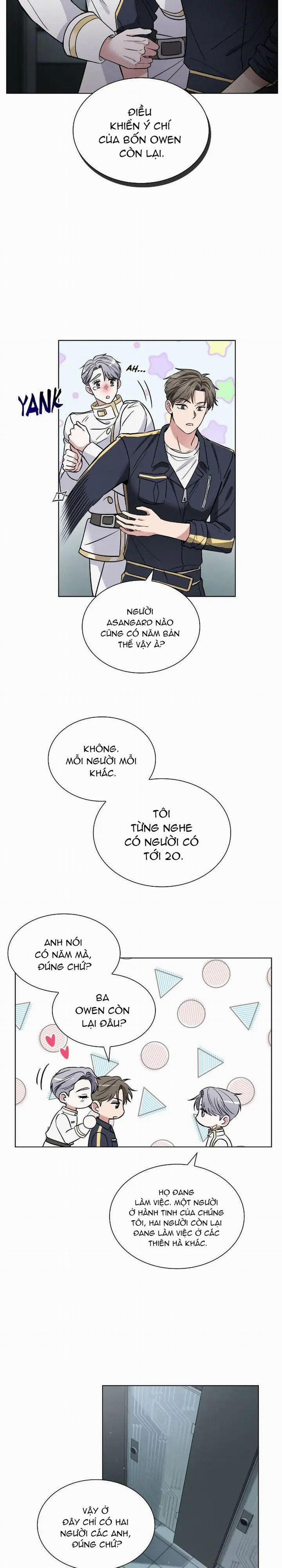 Ham Muốn Mạnh Mẽ 9 trang 8