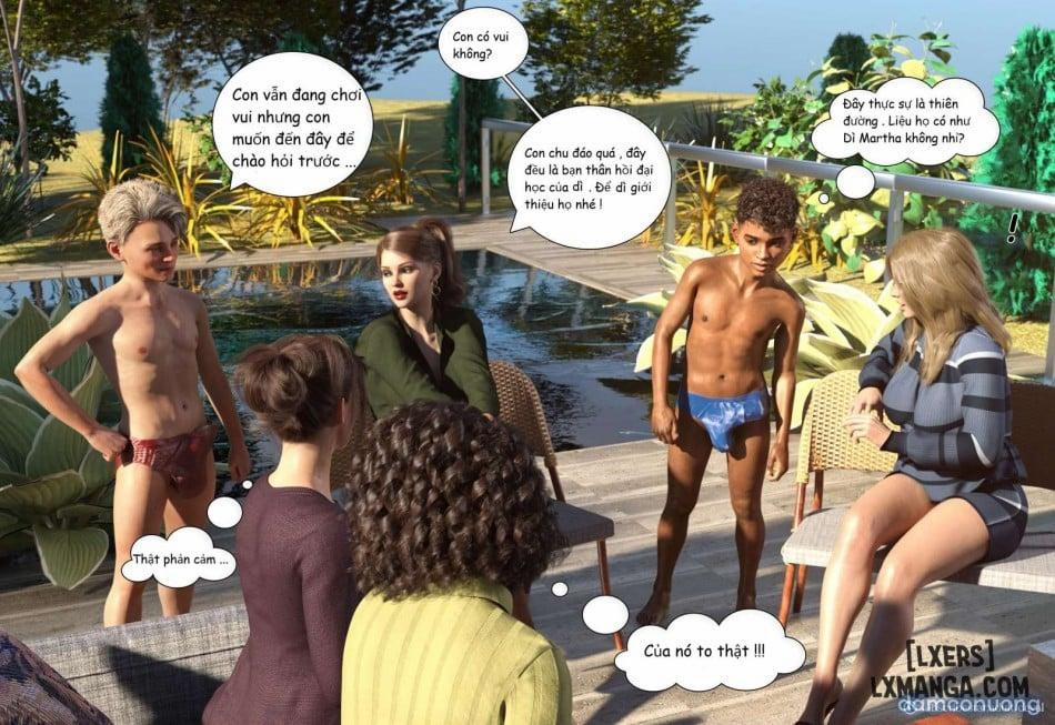 Ham Muốn Vô Đạo Đức 1.1 trang 13