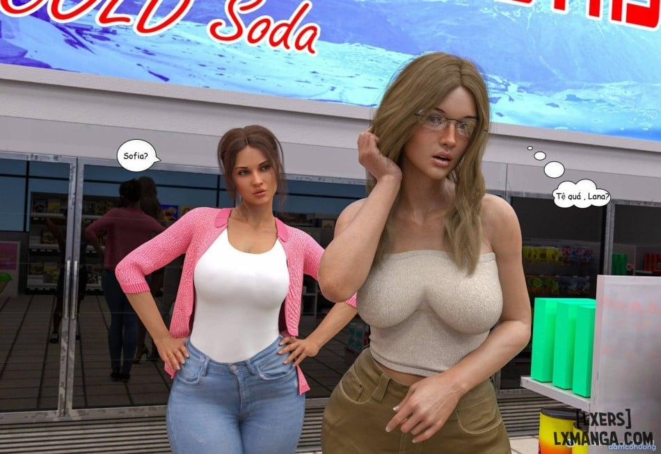 Ham Muốn Vô Đạo Đức 1.3 trang 4