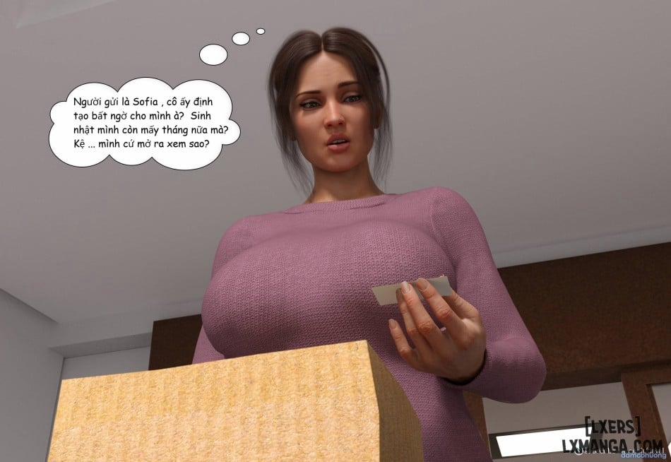 Ham Muốn Vô Đạo Đức 2.1 trang 6