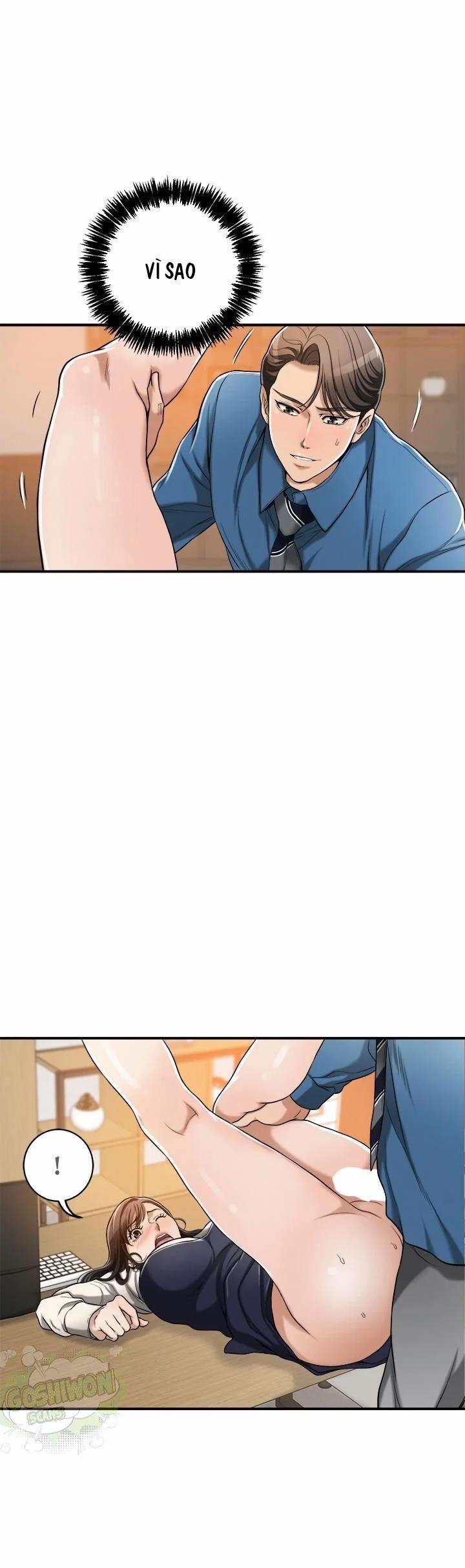 Ham Muốn 15 trang 20