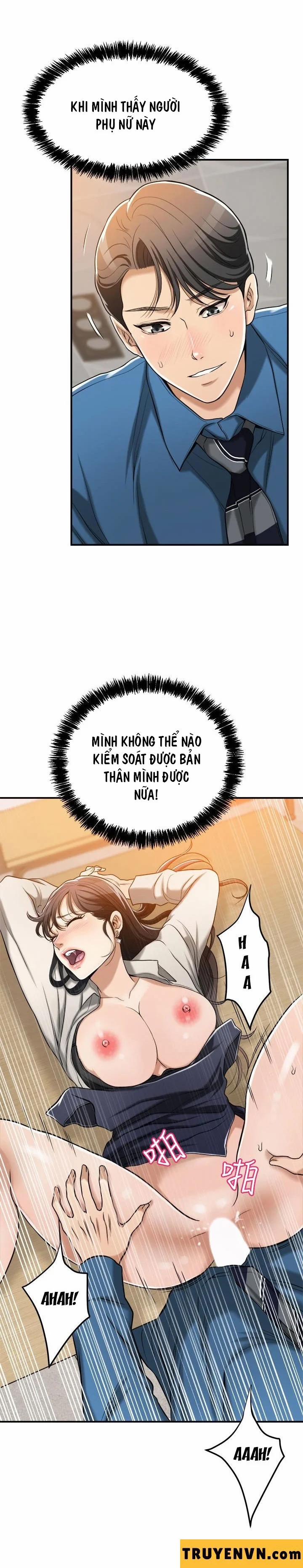 Ham Muốn 15 trang 23