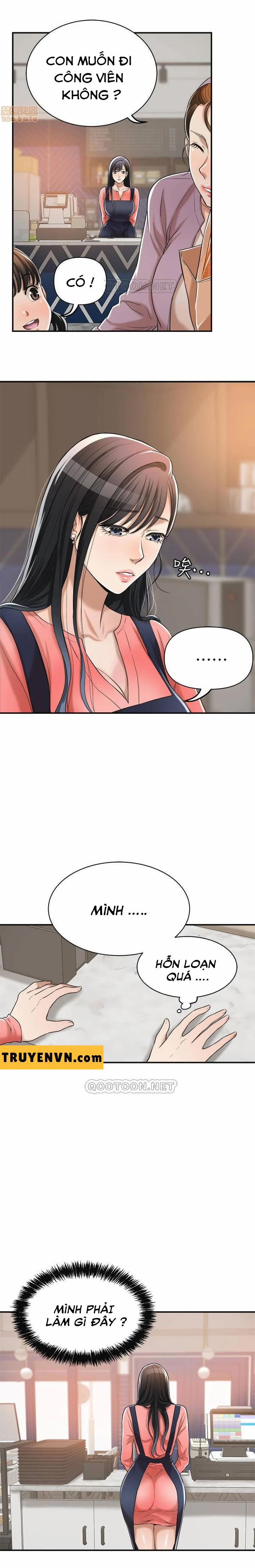 Ham Muốn 19 trang 13