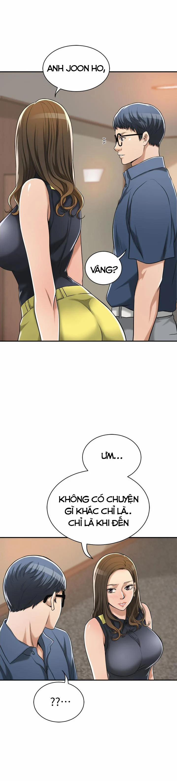 Ham Muốn 23 trang 24