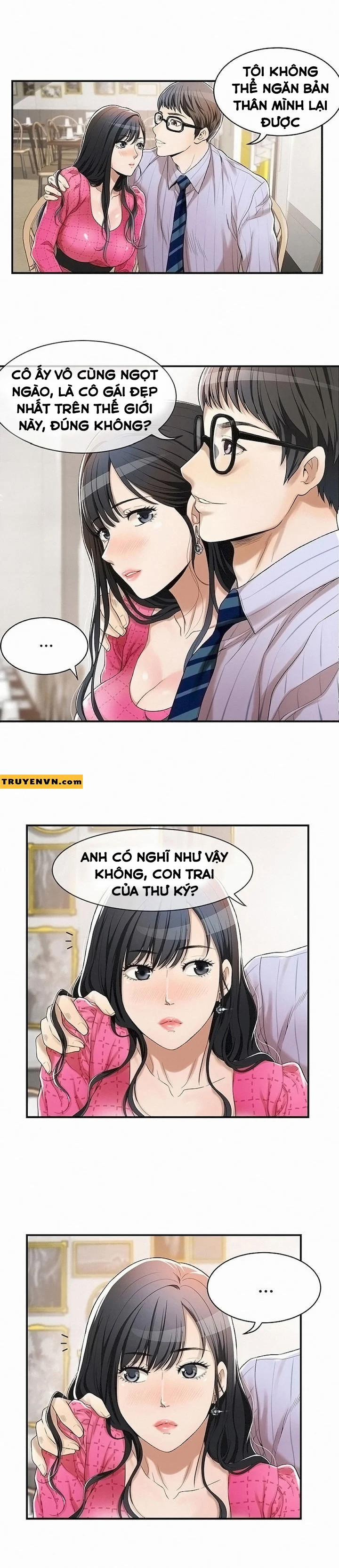 Ham Muốn 4 trang 15