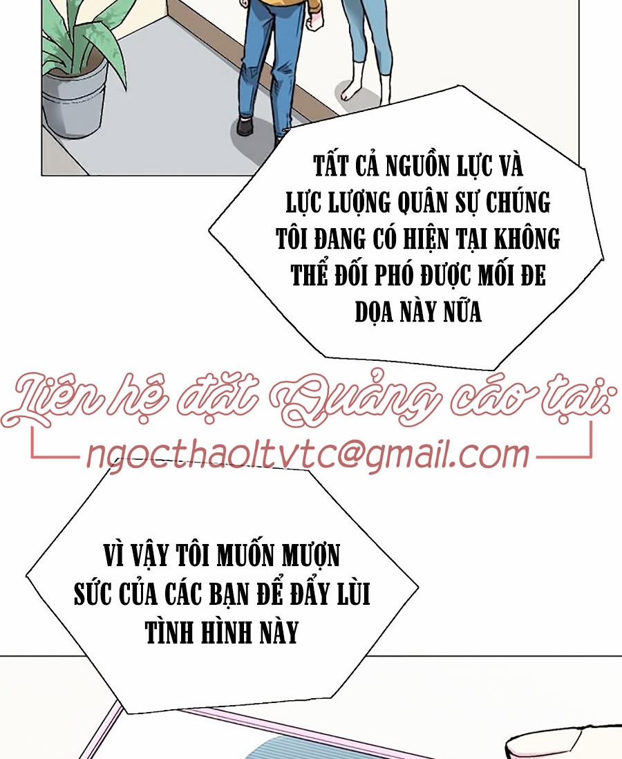 Hầm Ngục Bóng Tối Chương 13 Trang 2