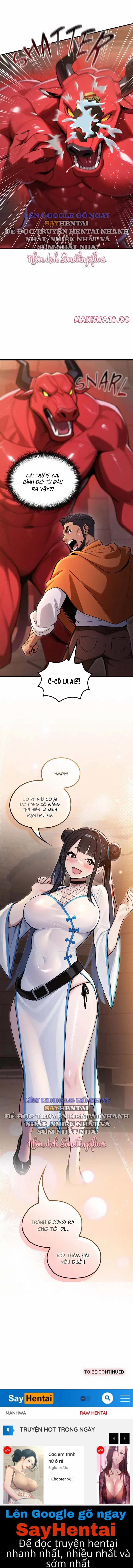 Hầm Ngục Hoang Lạc 16 trang 12