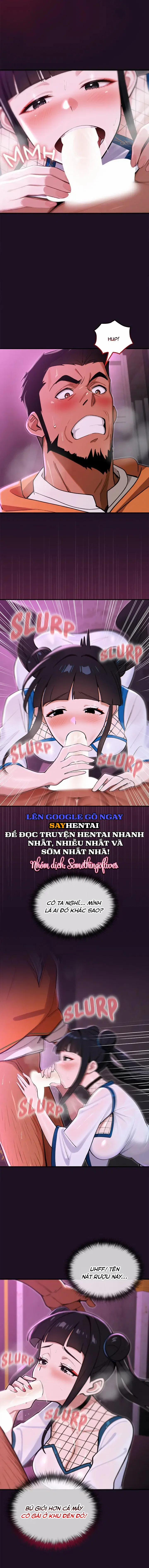 Hầm Ngục Hoang Lạc 18 trang 6