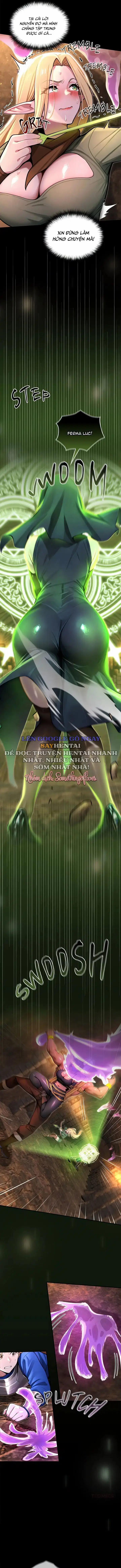 Hầm Ngục Hoang Lạc 2 trang 12