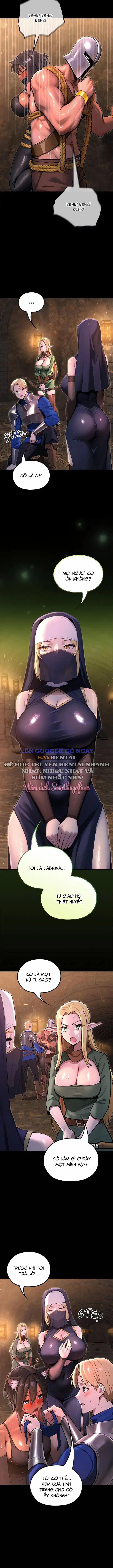 Hầm Ngục Hoang Lạc 2 trang 13