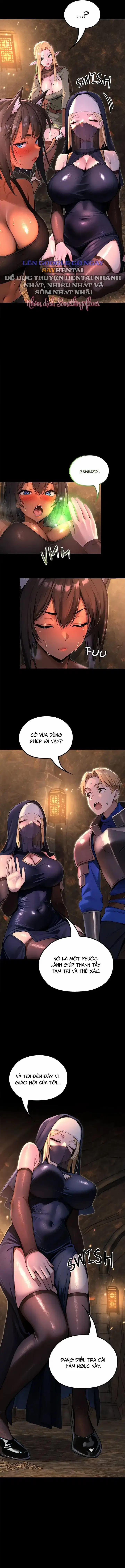 Hầm Ngục Hoang Lạc 2 trang 14