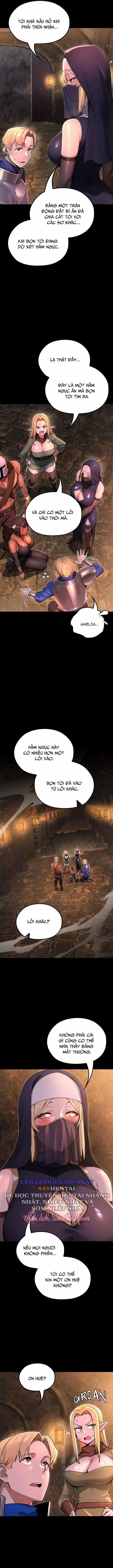 Hầm Ngục Hoang Lạc 2 trang 15