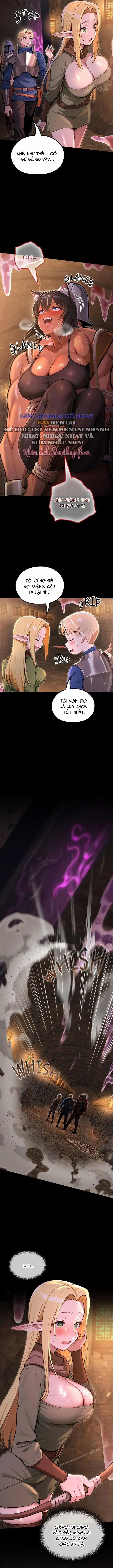 Hầm Ngục Hoang Lạc 2 trang 5