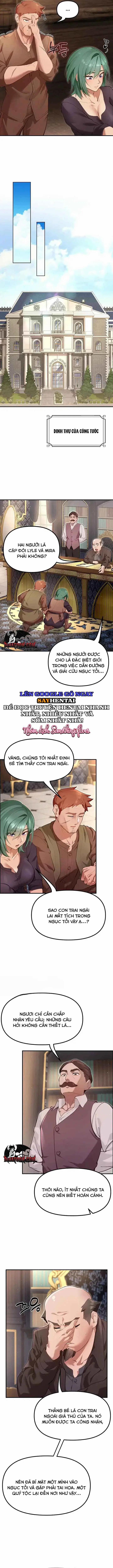 Hầm Ngục Hoang Lạc 25 trang 4