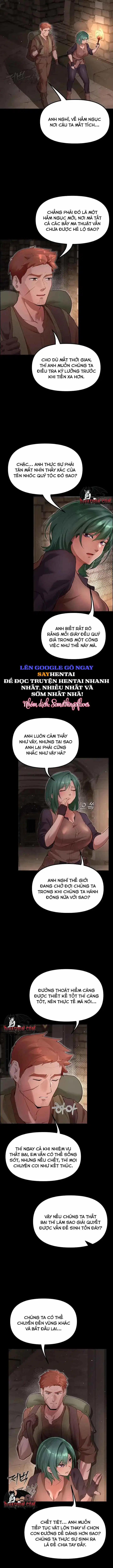 Hầm Ngục Hoang Lạc 25 trang 7