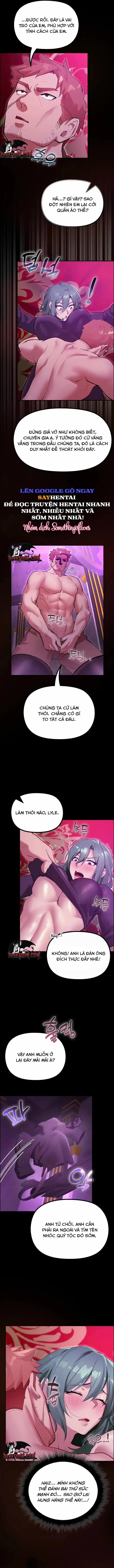 Hầm Ngục Hoang Lạc 27 trang 6