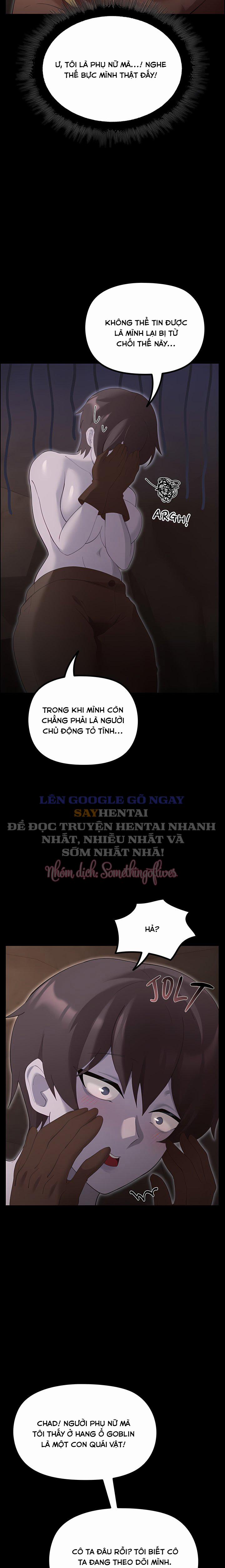 Hầm Ngục Hoang Lạc 41 trang 13