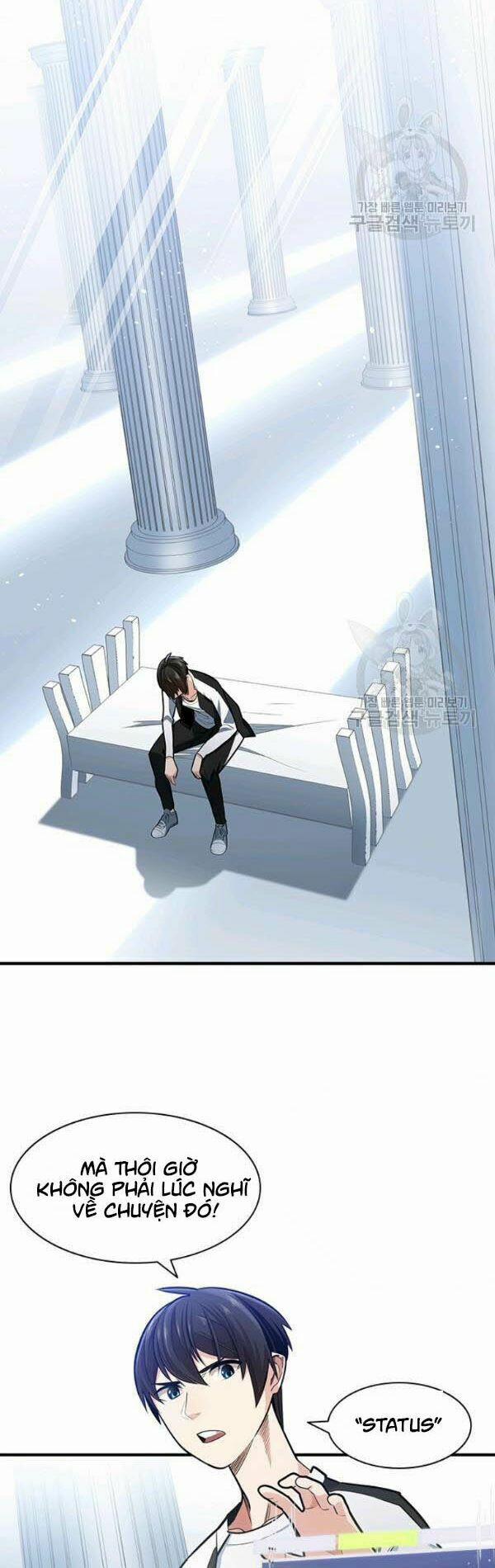 Hầm Ngục Hướng Dẫn Cấp Địa Ngục 10 trang 11