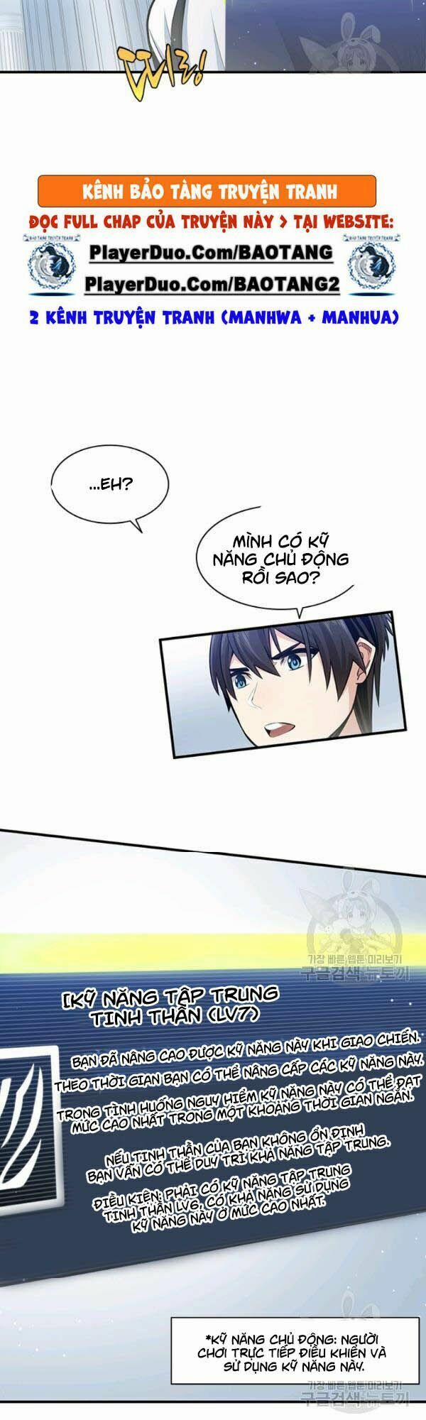 Hầm Ngục Hướng Dẫn Cấp Địa Ngục 10 trang 12