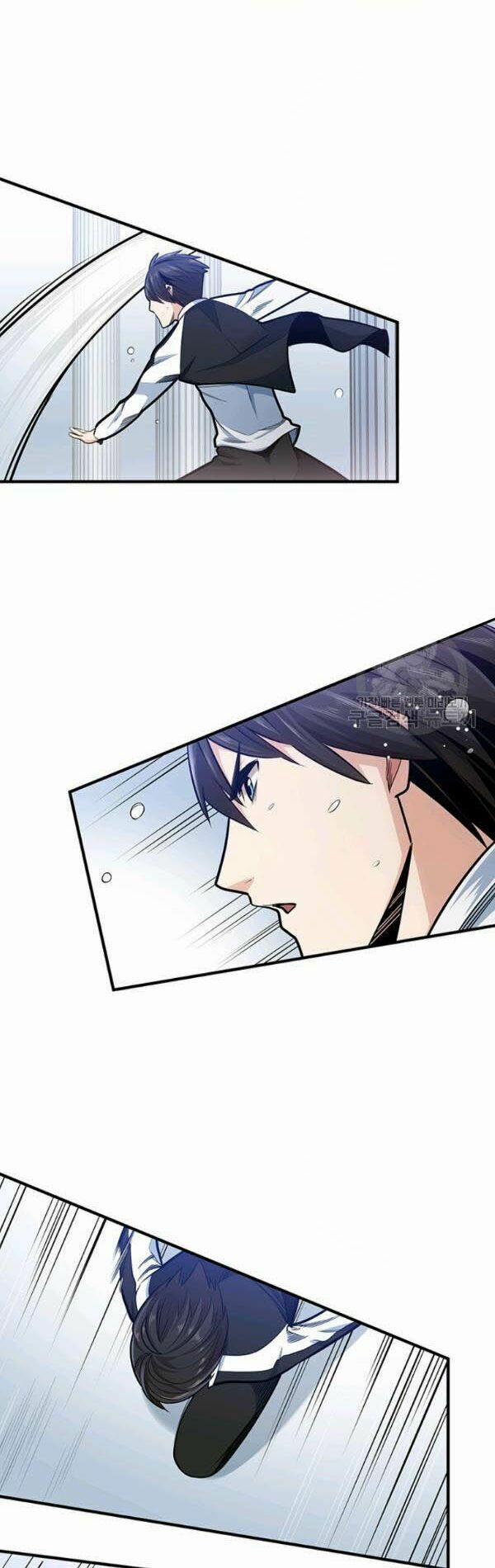 Hầm Ngục Hướng Dẫn Cấp Địa Ngục 10 trang 15