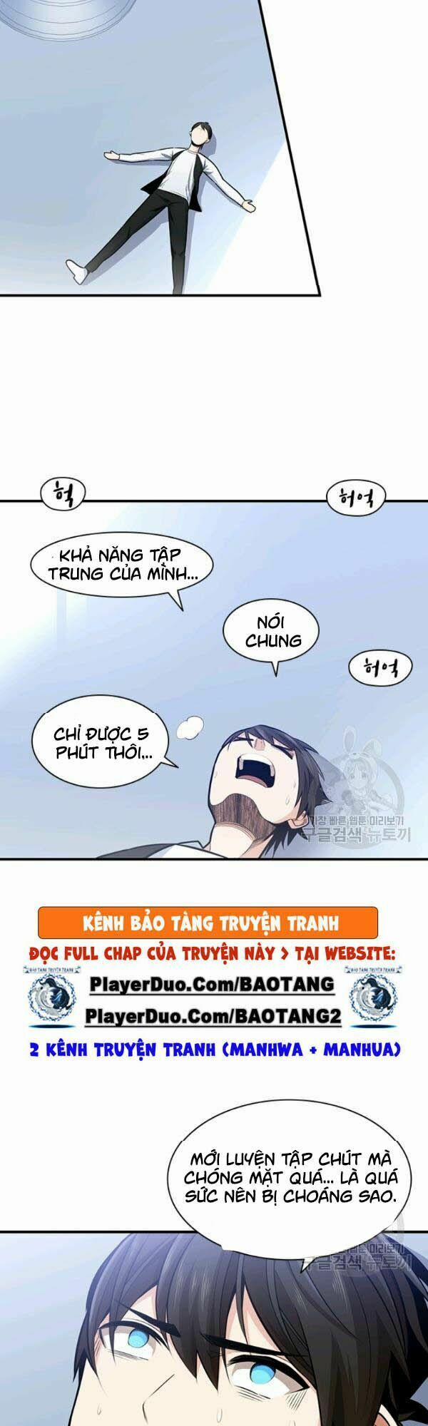 Hầm Ngục Hướng Dẫn Cấp Địa Ngục 10 trang 17