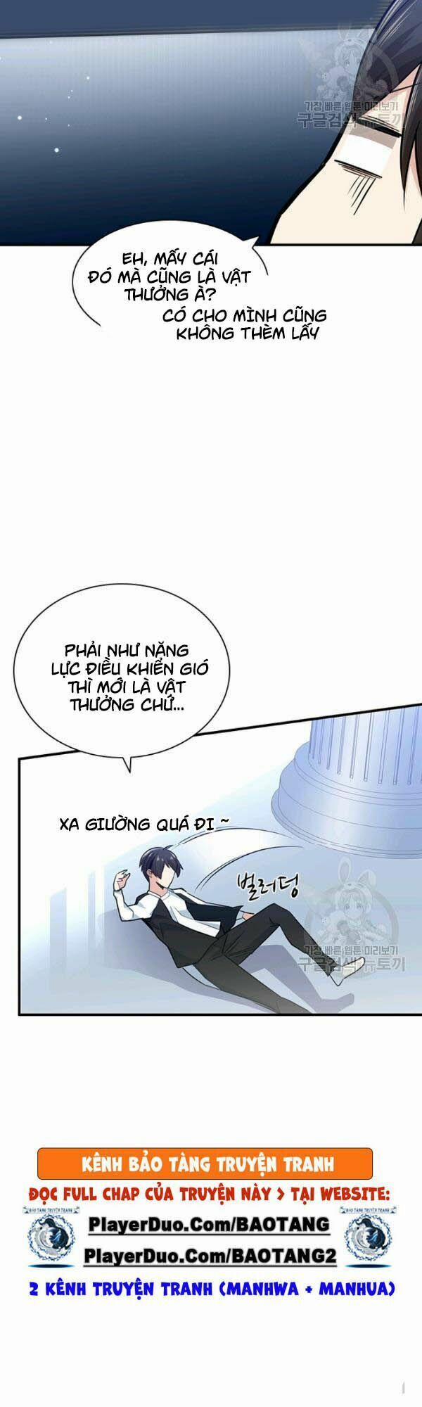 Hầm Ngục Hướng Dẫn Cấp Địa Ngục 10 trang 20