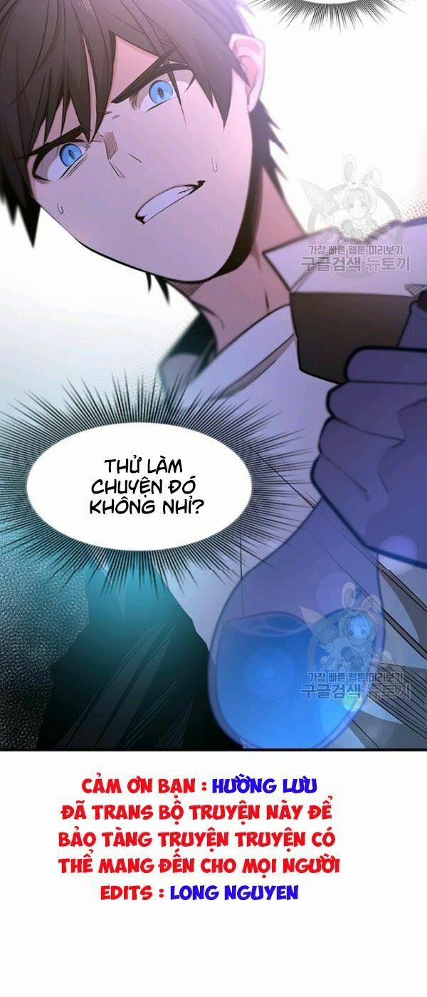 Hầm Ngục Hướng Dẫn Cấp Địa Ngục 11 trang 22