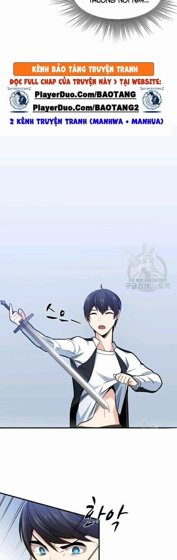 Hầm Ngục Hướng Dẫn Cấp Địa Ngục 11 trang 6