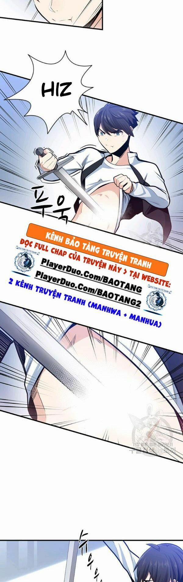 Hầm Ngục Hướng Dẫn Cấp Địa Ngục 11 trang 7