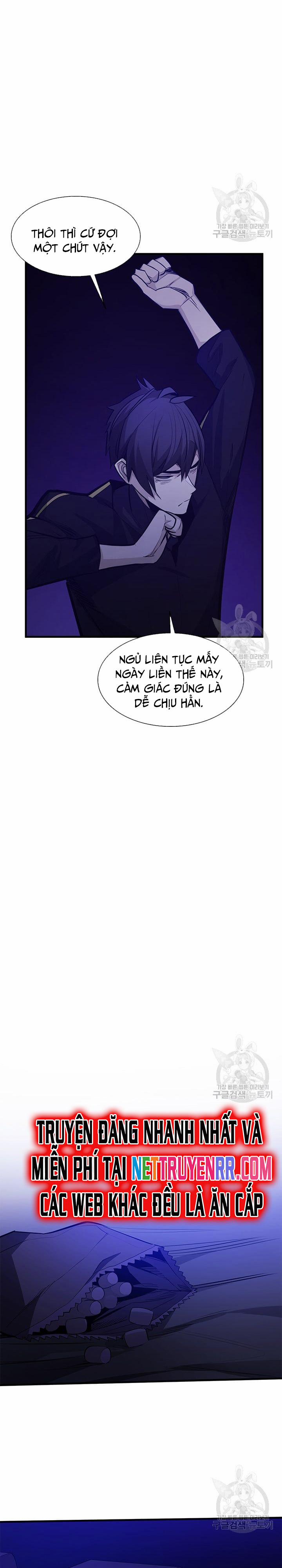 Hầm Ngục Hướng Dẫn Cấp Địa Ngục 115 trang 21