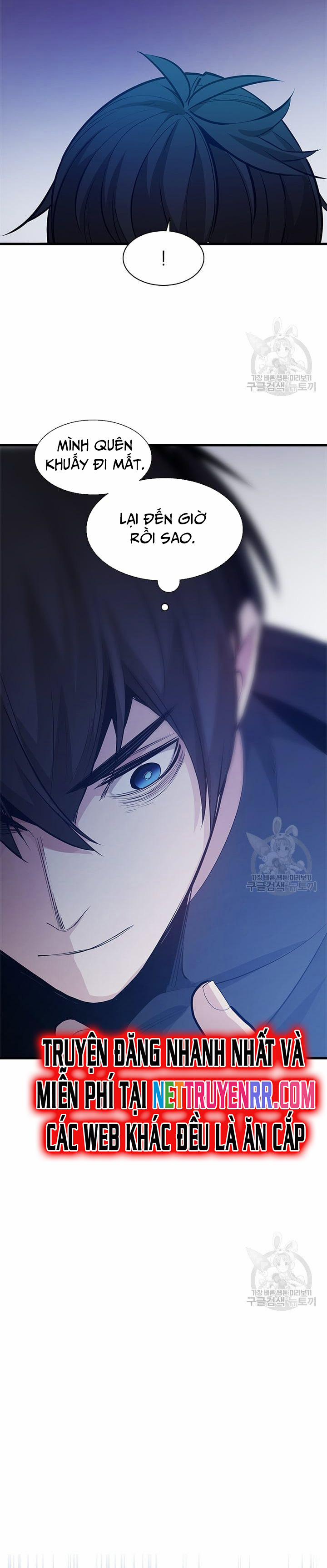 Hầm Ngục Hướng Dẫn Cấp Địa Ngục 115 trang 24