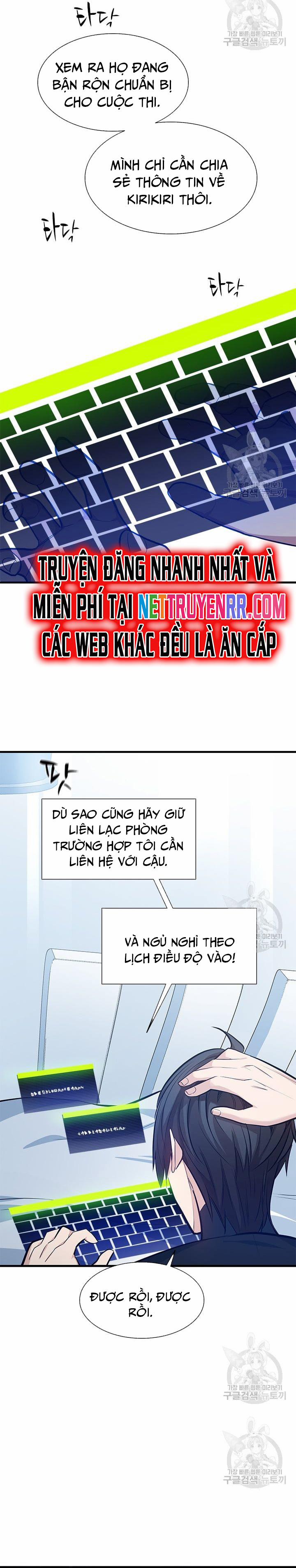 Hầm Ngục Hướng Dẫn Cấp Địa Ngục 115 trang 26