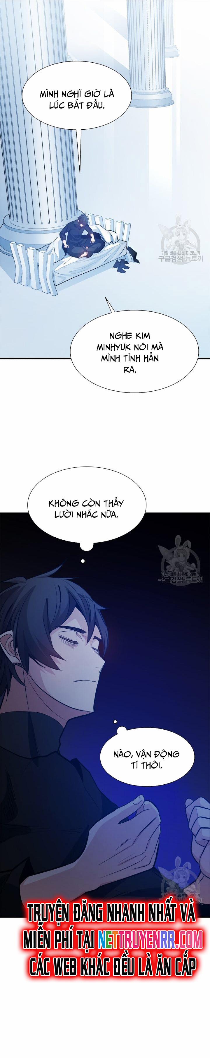 Hầm Ngục Hướng Dẫn Cấp Địa Ngục 115 trang 27