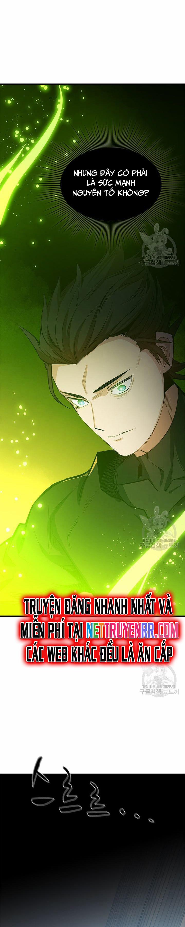 Hầm Ngục Hướng Dẫn Cấp Địa Ngục 115 trang 33