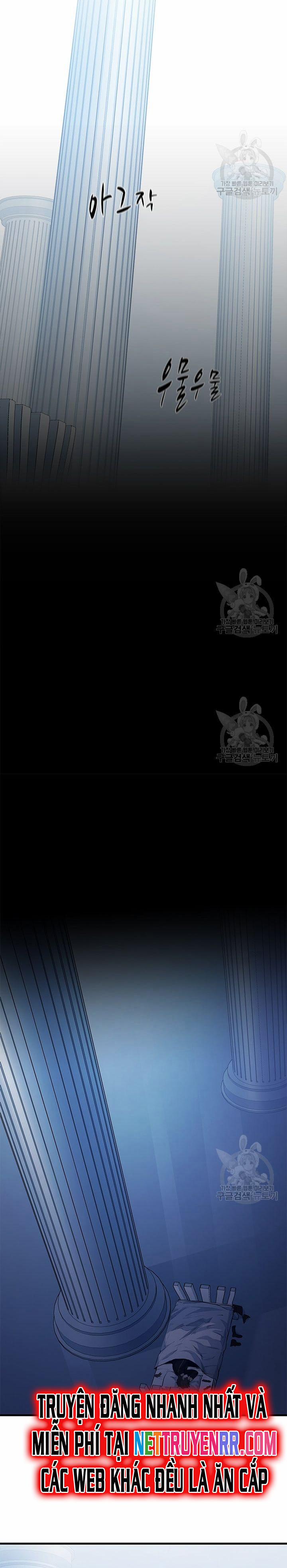 Hầm Ngục Hướng Dẫn Cấp Địa Ngục 115 trang 8