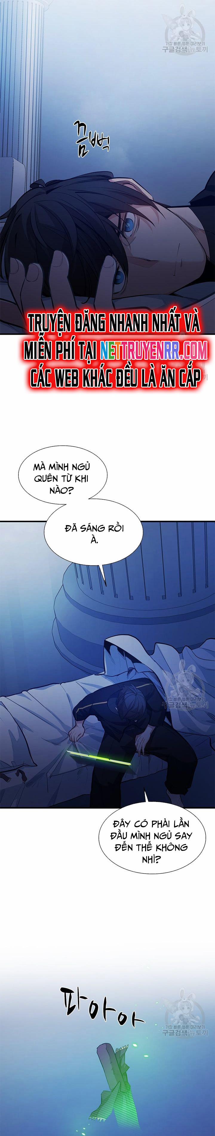 Hầm Ngục Hướng Dẫn Cấp Địa Ngục 115 trang 9