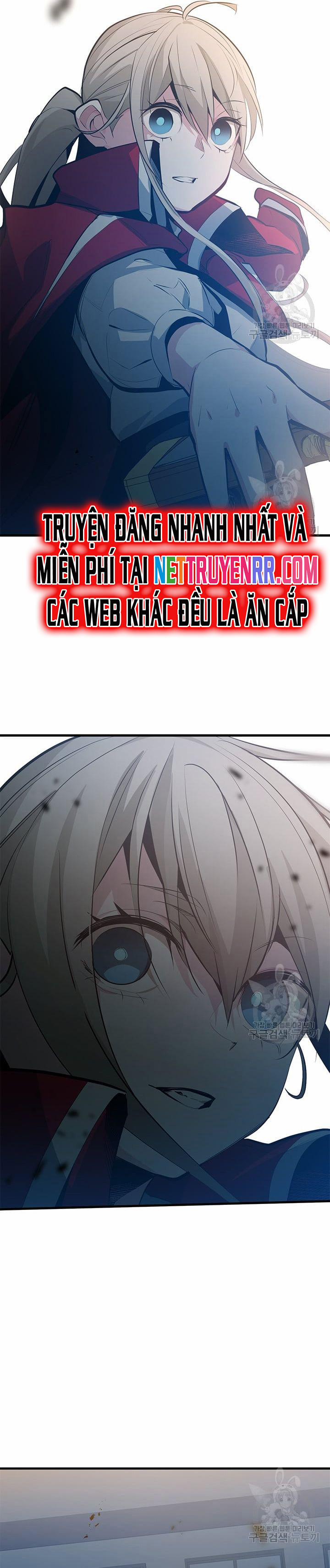 Hầm Ngục Hướng Dẫn Cấp Địa Ngục 116 trang 17