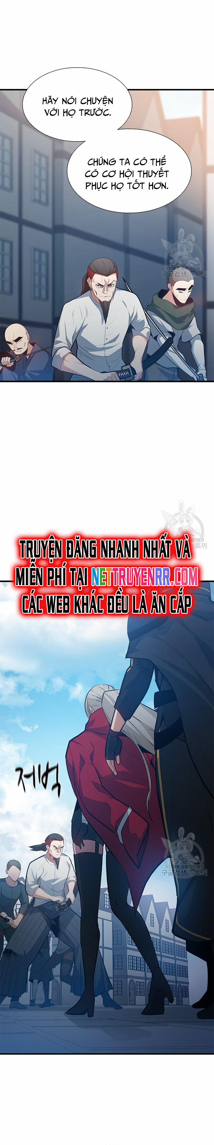 Hầm Ngục Hướng Dẫn Cấp Địa Ngục 116 trang 21