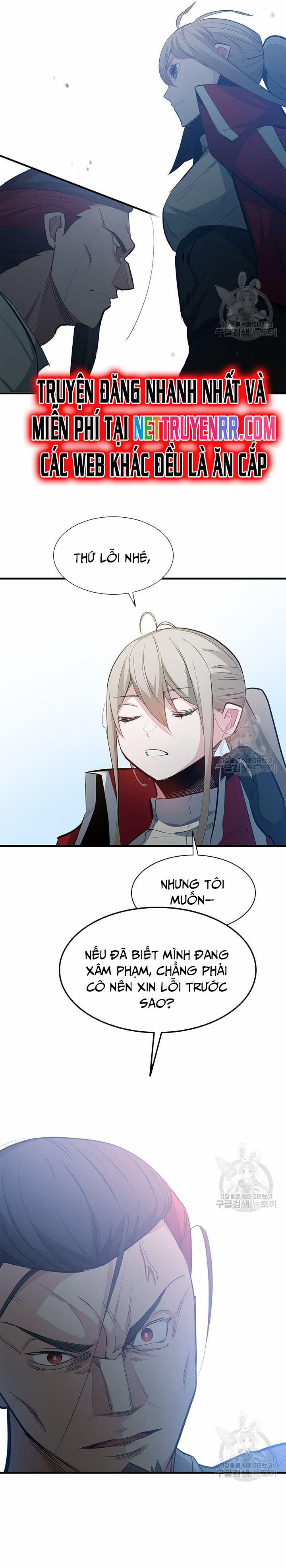 Hầm Ngục Hướng Dẫn Cấp Địa Ngục 116 trang 29