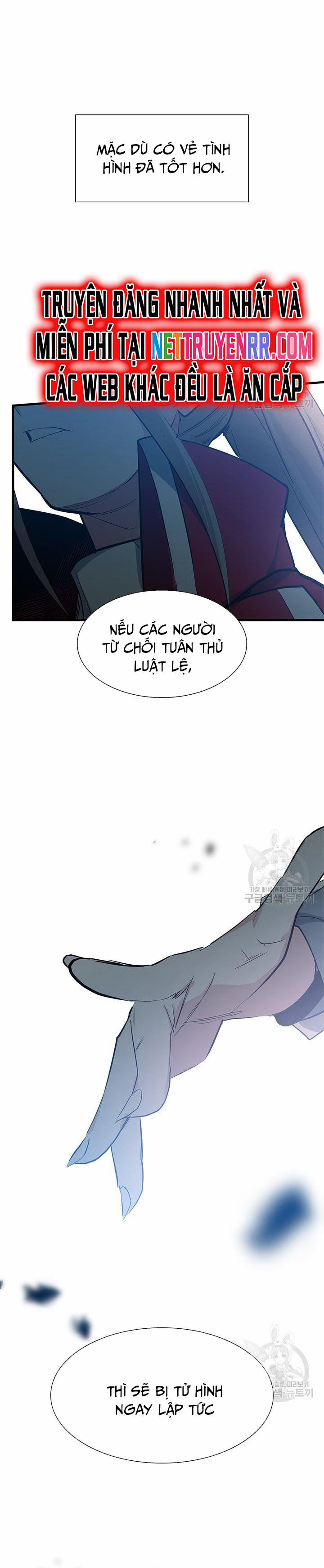 Hầm Ngục Hướng Dẫn Cấp Địa Ngục 116 trang 32