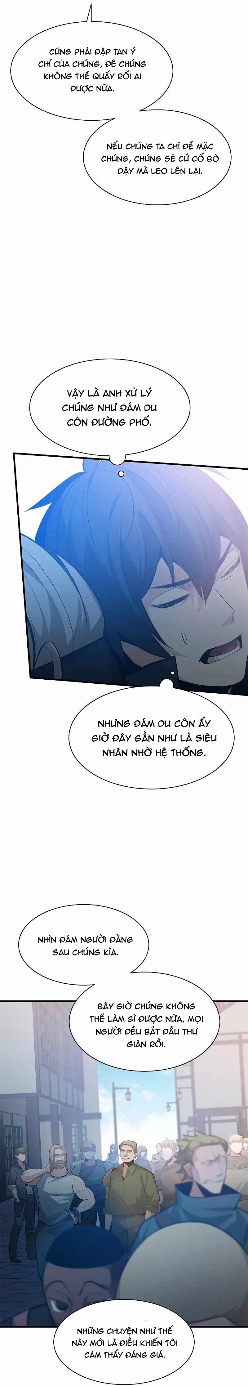 Hầm Ngục Hướng Dẫn Cấp Địa Ngục 117 trang 24