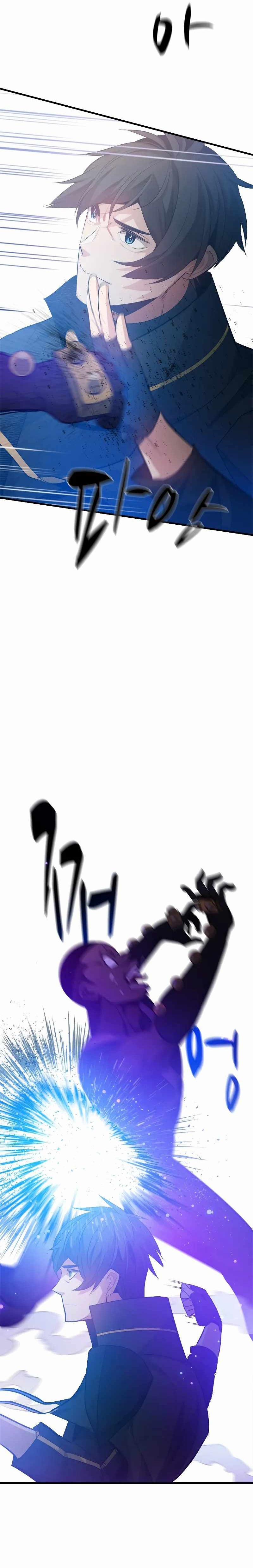 Hầm Ngục Hướng Dẫn Cấp Địa Ngục 117 trang 30