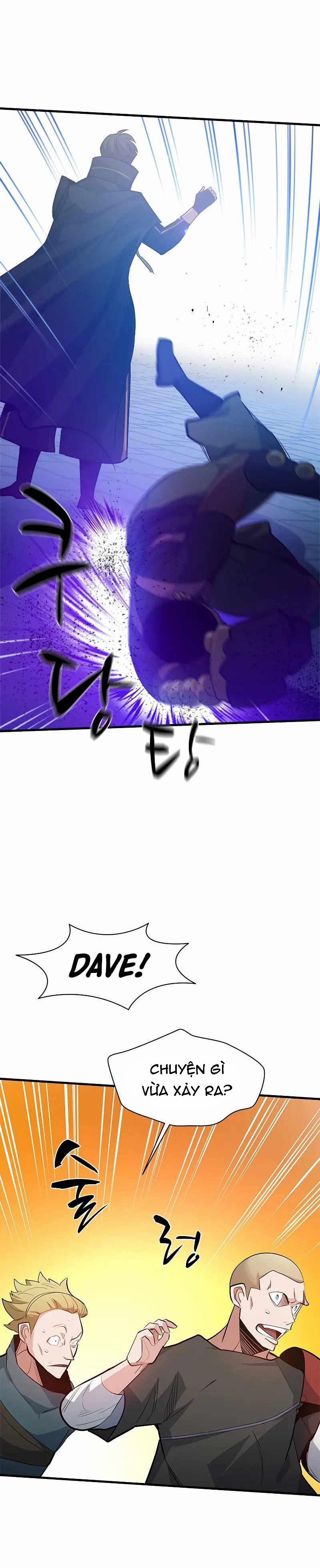 Hầm Ngục Hướng Dẫn Cấp Địa Ngục 117 trang 31